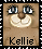 kellie-*thanks* for my stamp...