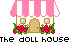 The Doll House...for the beary special mood! 
