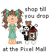 do visit the Pixel Mall...great fun..